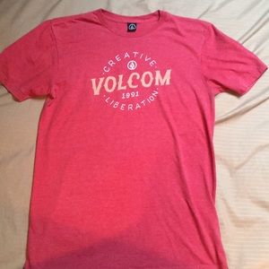 Volcom Graphic Tee